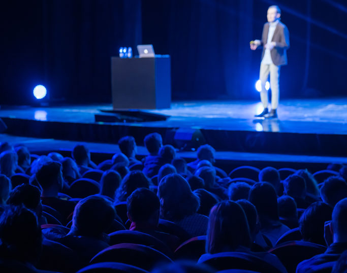Event Management System