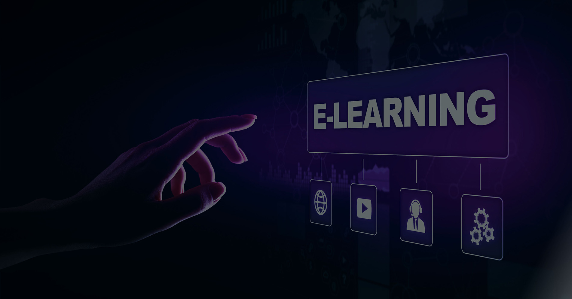 E-Learning Management System